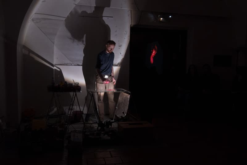 Performance
