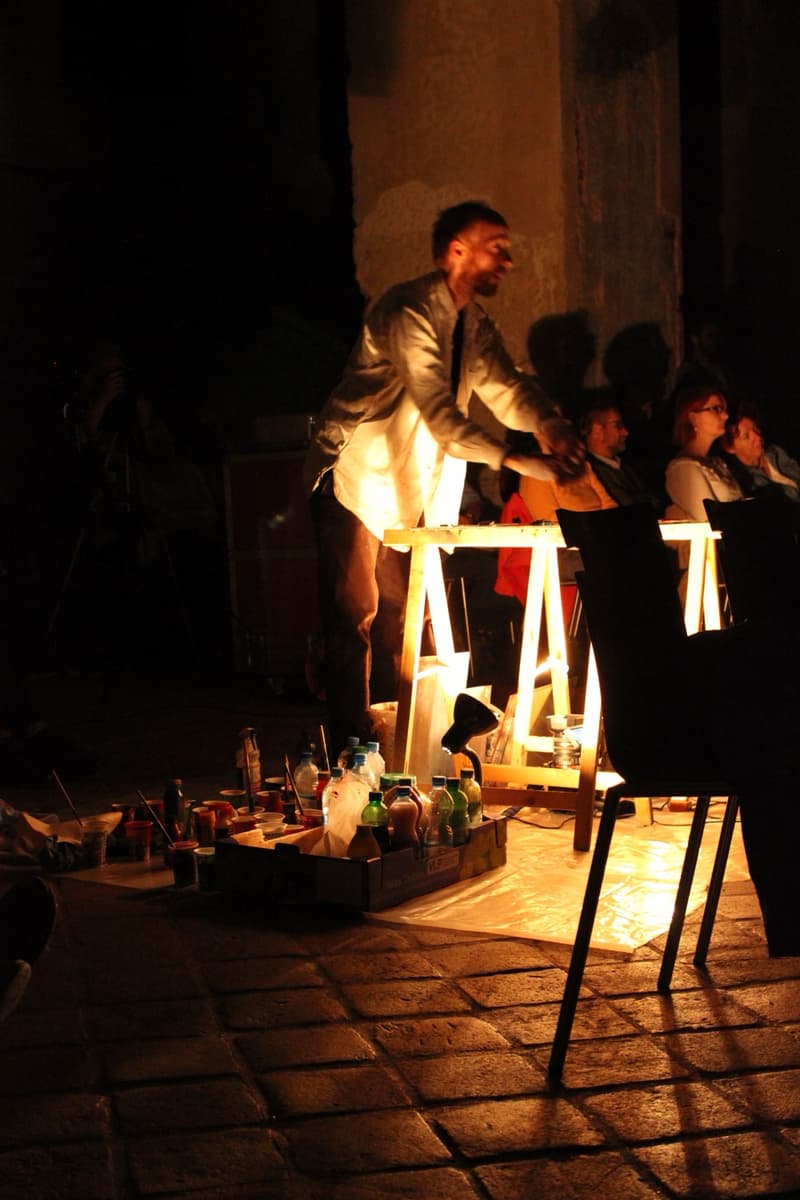 Performance