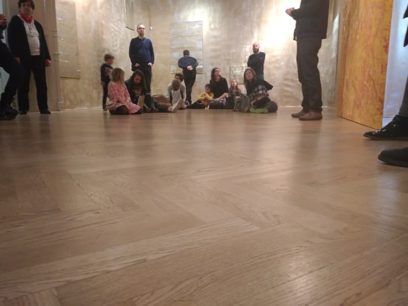 Workshopy pro děti