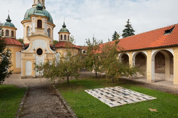 Benediktinský klášter